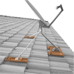 VM 3000 ROOF MOUNT